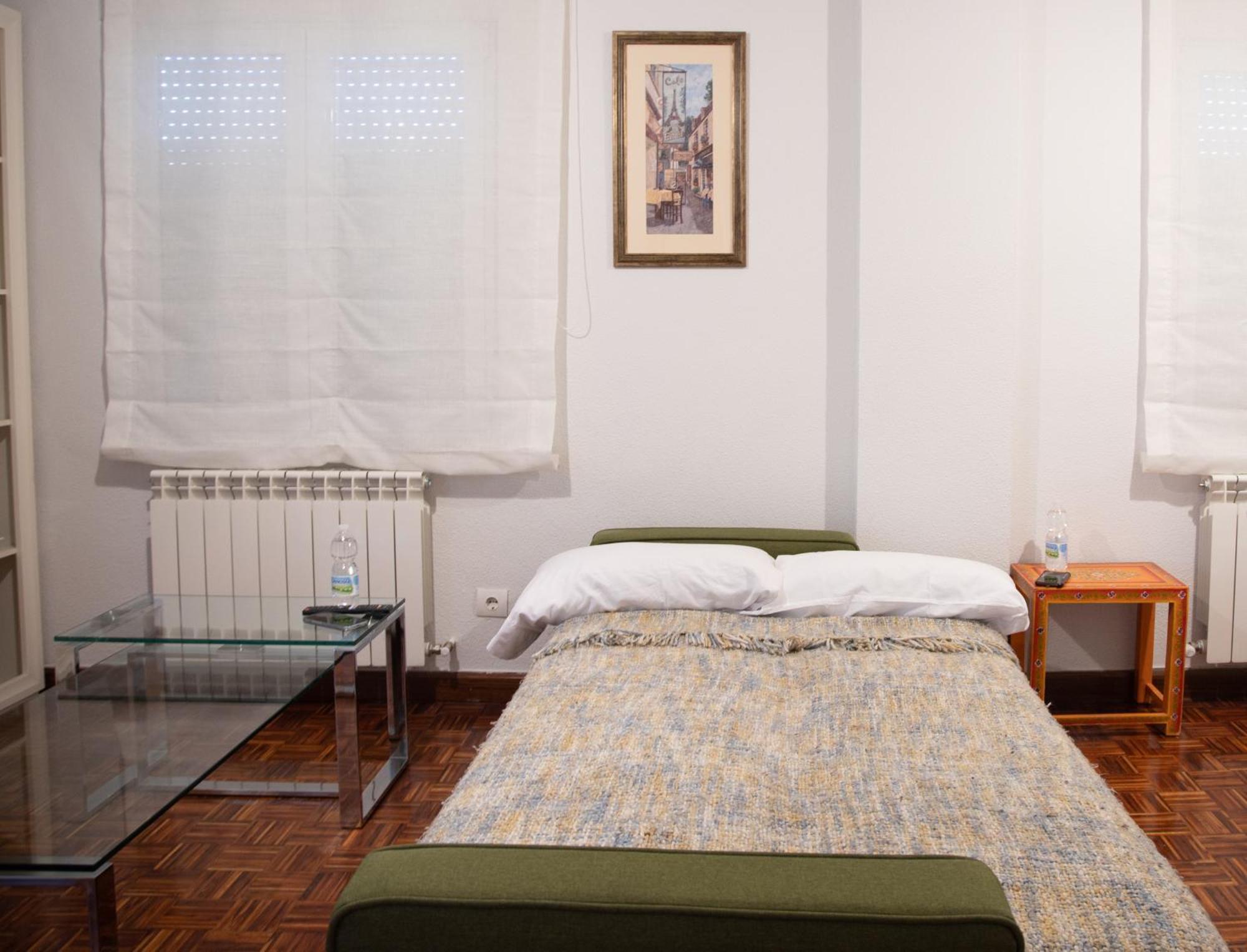 Alojamiento Turistico Zamora 58 Salamanca Kültér fotó